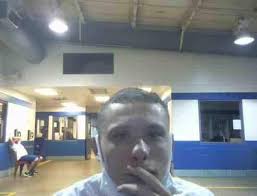 My name is Jacob Mccomas I was born and raised in Cincinnati, and I love my  city. I'm a huge Bengals fan. I hate to admit it but as a Gemini, I