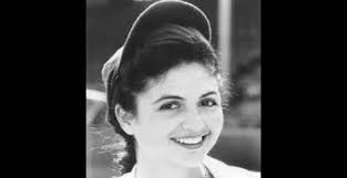 happy birthday Tracy-miss you my girl