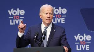 📺 Biden, citing attack on Trump, renews call for assault weapons ban (washingtonpost.com)