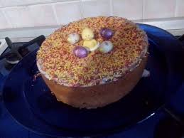 400 gr di criscito 2 kg di farina 00 18 uova 400 grammi di sugna 6 bustine di vanillina 4 arance premute 1,200 grammi di zucchero 1 bicchiere di. Dolci Di Pasqua La Ricetta Del Casatiello Dolce Di Daniela Ultime Notizie Flash