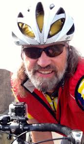 Rob MacLeod's Bike Page