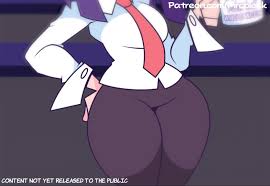 Rule34 - If it exists, there is porn of it  mrcbleck  7364883