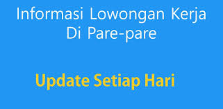 We did not find results for: Loker Pare Pare Lowongan Kerja Pare Pare Update Derniere Version Pour Android Telecharger L Apk