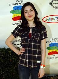 She had a good thing going by donning dresses and. Miranda Cosgrove 15 Annual Halloween Carnival 2007 Famousfix