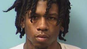 Charges: Man shot at vehicle he wouldn't let pass