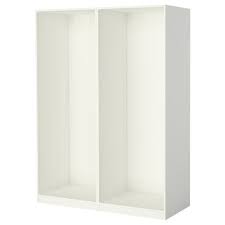 Godmorgon Box With Lid Set Of 5 Smoked 9 X7 X4 Ikea Ikea Pax Pax Wardrobe White Frame