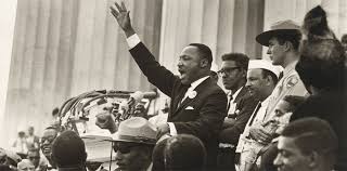 He led the montgomery bus boycott in 1955, where people took a stand against racial. Martin Luther King Jr Day