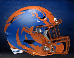 The Best College Football Alternate Helmet Concepts College Football Helmets Cool Football Helmets Football