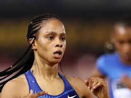 Atlétika vb: Szenzációs idő női 400 méteren