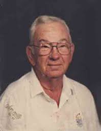 Wesley Currie, Sr.