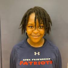 Apex Friendship Freshman Volleyball Roster (2023-24)