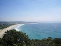 Image result for Where Is Plettenberg Bay In South Africa