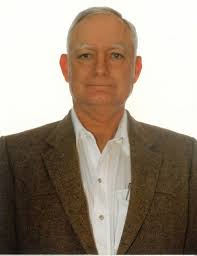 Robert Thomas Caraway