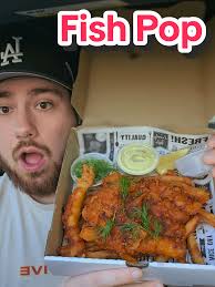 Tempe Fish and Chips