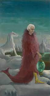 For more information about our organization, please visit ey.com. In Focus Leonora Carrington S Extraordinary Portrayal Of Max Ernst The Surrealist Pioneer Who Inspired Dali Country Life