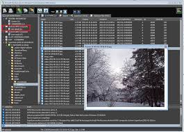 Recover Lost Data From The Internal Memory Of An Android