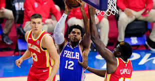 Include (or exclude) self posts. 2021 Playoffs ä¸ƒå…­äººè€é·¹g3è³½å¾Œ æˆ'è¦è·Ÿä½ åˆ‡å…«æ®µ Nba ç±ƒçƒ é‹å‹•è¦–ç•Œsports Vision