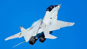 ¿cuál es el mejor avión de combate del mundo? Rusia Mantiene El 2Âº Puesto Mundial En Aviones De Combate Activos Russia Beyond Es
