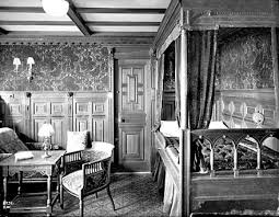 The 3rd class seems to be treated fairly well on the titanic, well at least till it starts sinking. First Class Facilities Of The Titanic Wikiwand