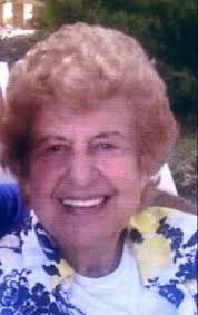 VIRGINIA JACOB Obituary (2016)