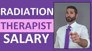 Per terry wall's talk at astro, residents entering private practice had a median starting salary of 300k which increased to an average salary of 354k during the second year (median not presented). Radiation Therapist Salary Radiation Therapist Income Education Requirements Overview Youtube