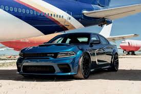 2020 dodge charger review ratings specs prices and