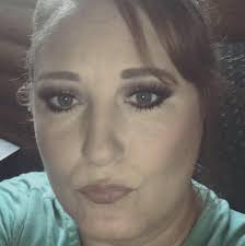 Fancy Face by Starla Moss