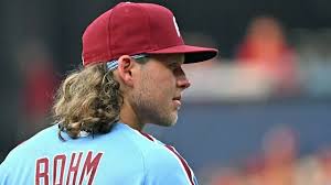 The Alec Bohm Crisis: How One Player's .215 Slump Could Derail the Phillies' Postseason Dream