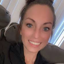 Tiffany Steadman's Instagram, Twitter & Facebook