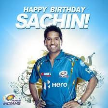 Sachin tendulkar, the masterful cricketer, has given not just one nation, but the world so much joy and happiness during his splendid since it's april 24 today and his birthday, let us walk down memory. Happy Birthday Sachin Onlytech Forums Technology Discussion Community