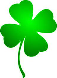 Clover Clip Art Free Clip Art Clover Clipart