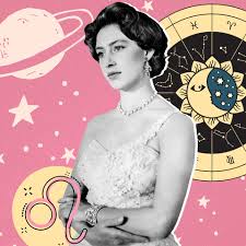 Princess Margaret On The Crown Her Role In Horoscope History
