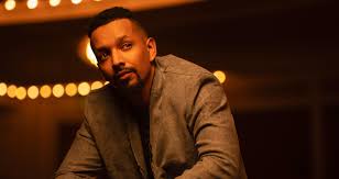 Waly Dia - Th&eacute;&acirc;tre de Villefranche-sur-Sa&ocirc;ne