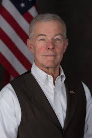Keith Baker: Candidate for Re-election to Chaffee BoCC Dist. 1