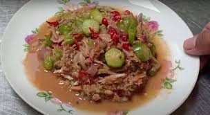 Tentu saja rasanya lebih nikmat daripada sekedar baby nila crispy, bunda. Resep Sambal Teri Belimbing Wuluh Menu Masakan Sehari Hari Agar Tidak Bosan Makan Di Rumah Portal Jember