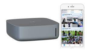Easily save and share what matters. Monument Is An Intelligent Personal Photo Storage Device Digital Photography Review