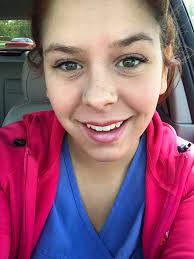 Let's see those eye lashes! I love them !