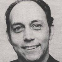 Rev. Kenneth J. Calder Obituary