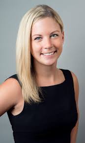 Stephanie Canham -...