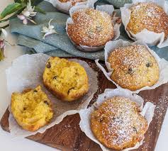 Annabel Langbein Whole Orange Muffins Recipe In 2020 Orange Muffins Orange Recipes Tea Time Food