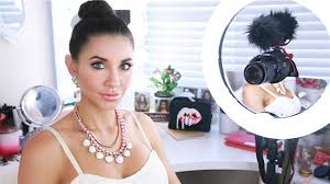 Best Ring Light For Youtube Beauty Videos Best Lighting For Beauty Videos Kimbyrleigha Youtube