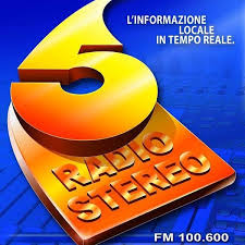 	Radio Stereo 5