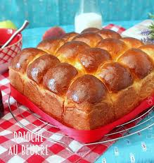 Brioche Filante Au Beurre Recette Recette Brioche Facile Brioche Extra Moelleuse Recette Brioche Moelleuse