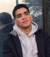 Samuel Alberto Rivera-Palomino Obituary