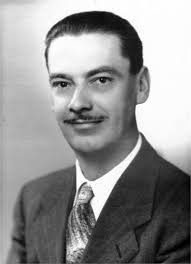 Benjamin Kenneth “Ben” Lynch (1910-1975)