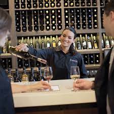 The cooper's hawk concept includes four distinct components: Wine Tasting Cooper S Hawk Winery Restaurant Naples Restaurant Naples Fl Opentable