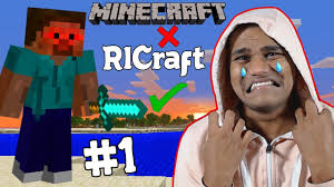 Rl craft mod for minecraft pe is the hardest mod pack that every player should have . Rlcraft Modpacks Minecraft Curseforge