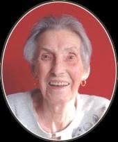 Obituary of Mary Mae Dumaine