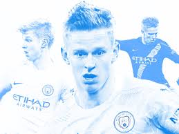 View the player profile of manchester city defender oleksandr zinchenko, including statistics and photos, on the official website of the premier league. The Remarkable Journey Of Aleks Zinchenko Manchester City S Unlikeliest Superstar The Independent