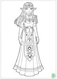 The next big legend of zelda game is on the way, and we've got all the details you need to know. The Legend Of Zelda Coloring Page Princess Coloring Pages Mermaid Coloring Pages Free Coloring Pages
